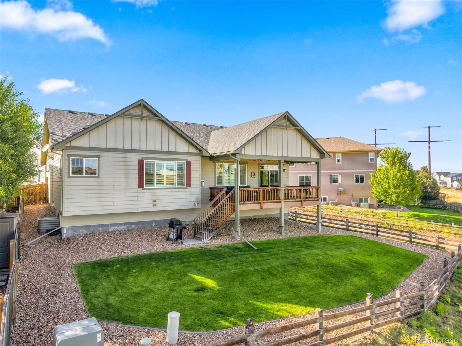 MLS Image #47 for 1548  mcmurdo trail,castle rock, Colorado