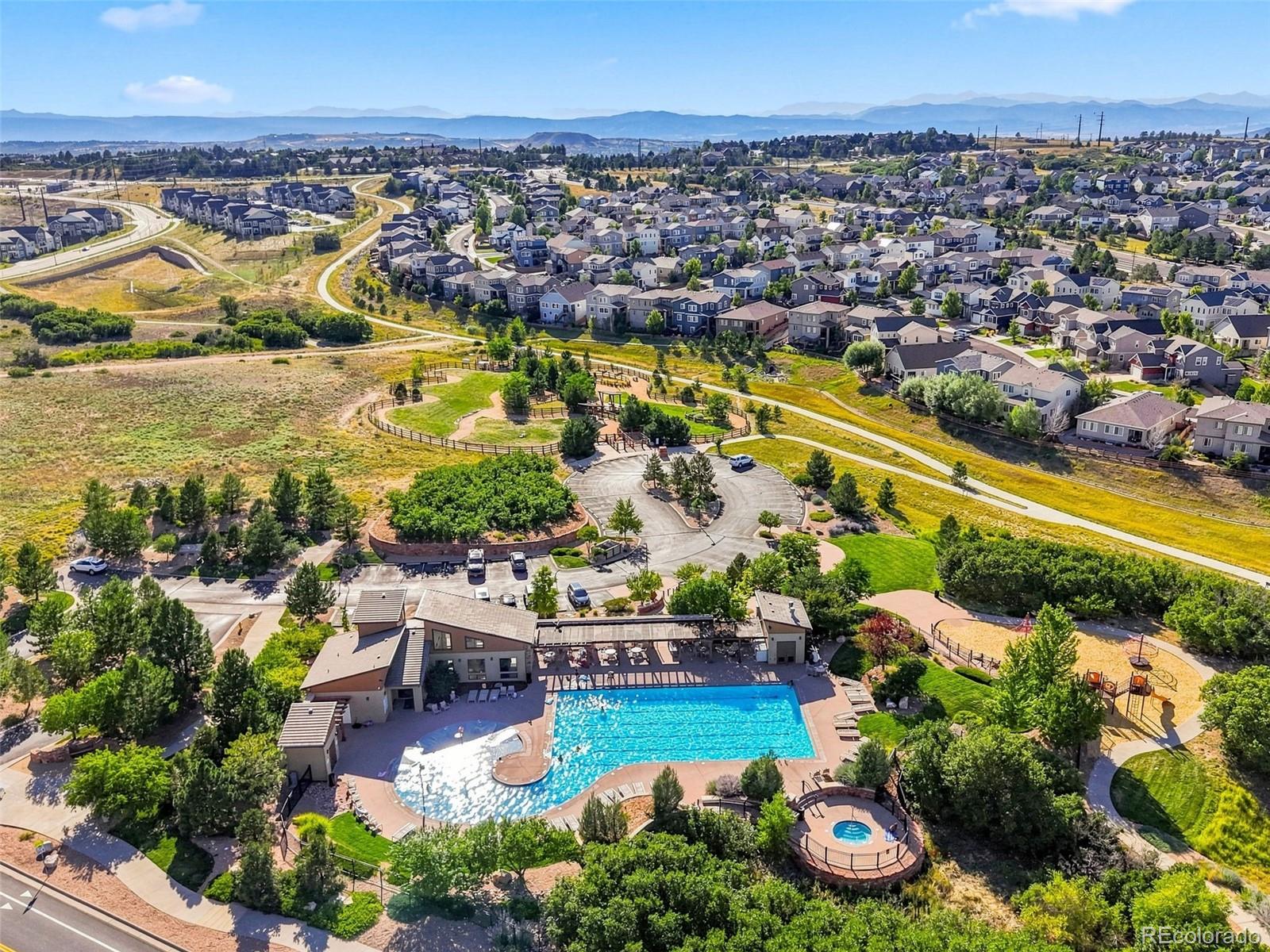 MLS Image #48 for 1548  mcmurdo trail,castle rock, Colorado