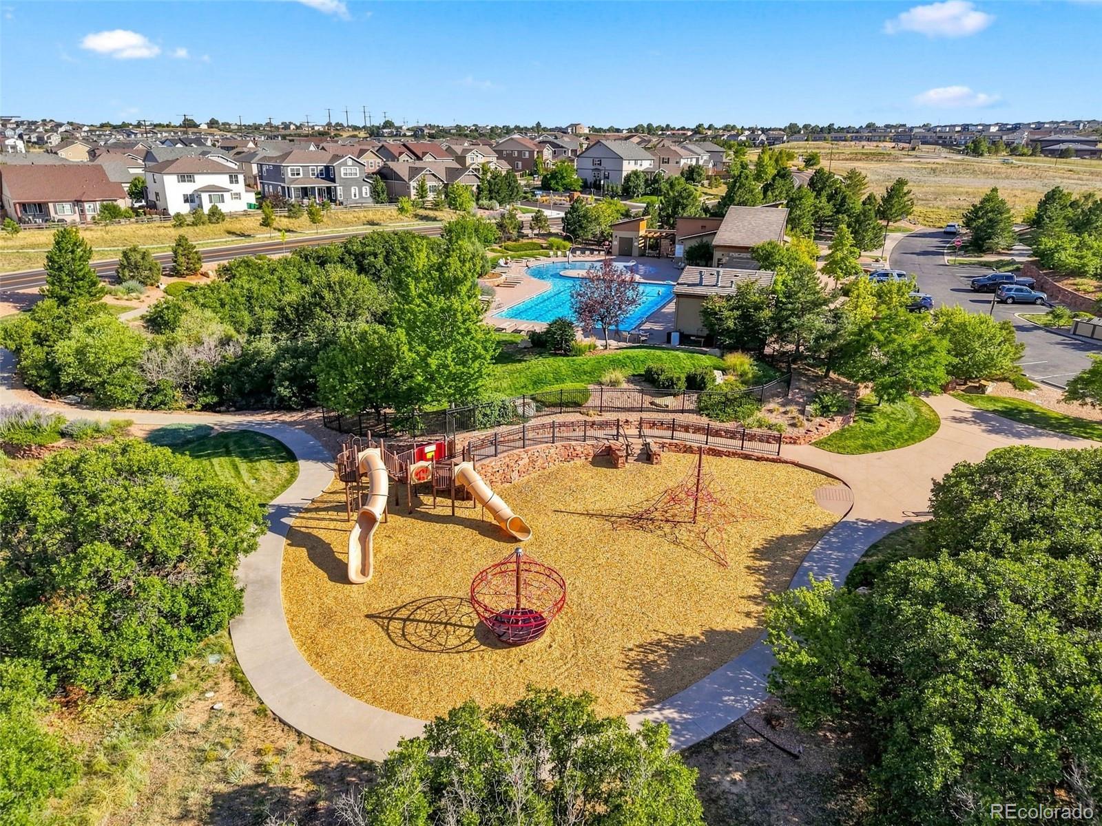 MLS Image #49 for 1548  mcmurdo trail,castle rock, Colorado