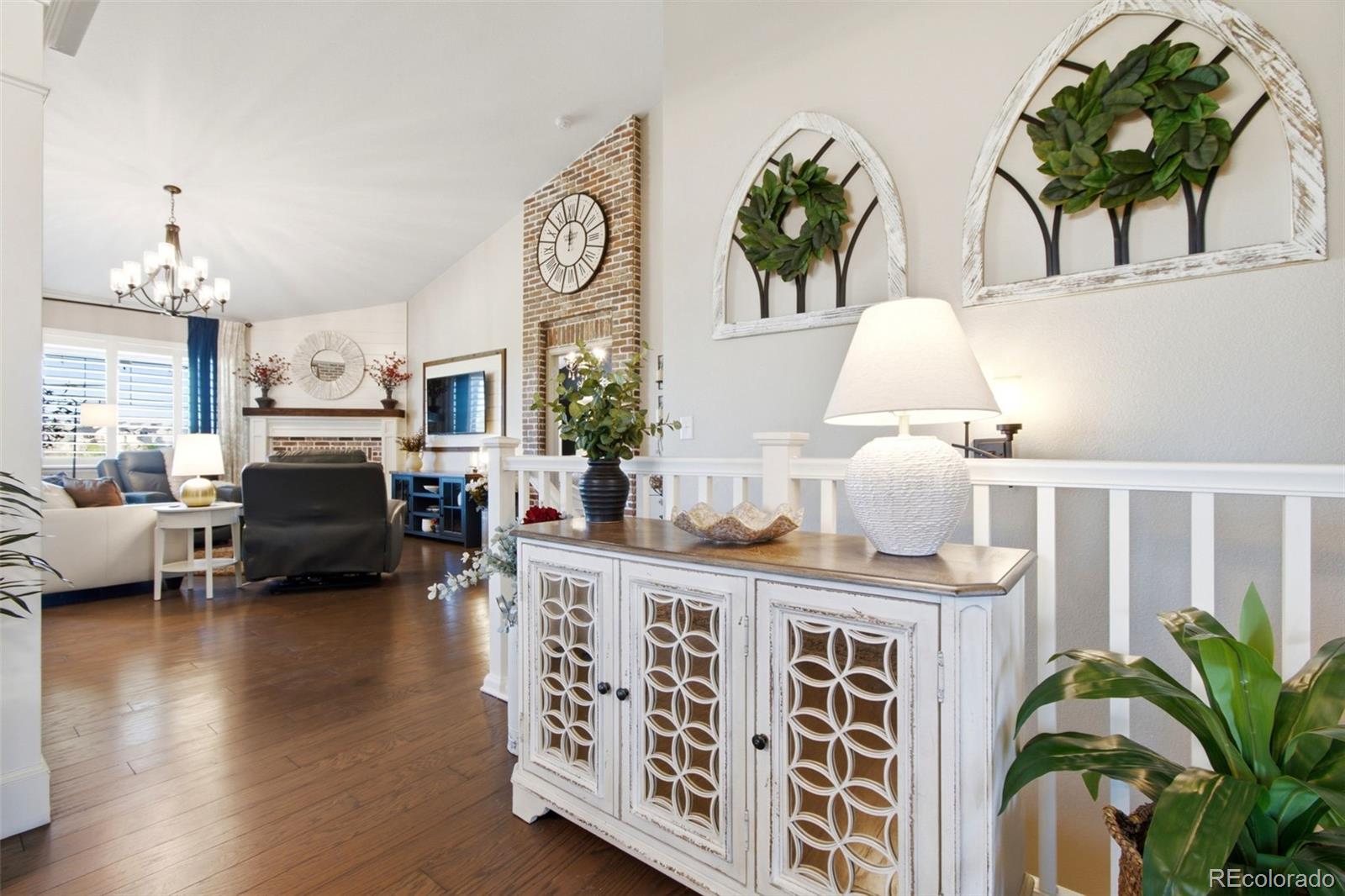 MLS Image #5 for 1548  mcmurdo trail,castle rock, Colorado