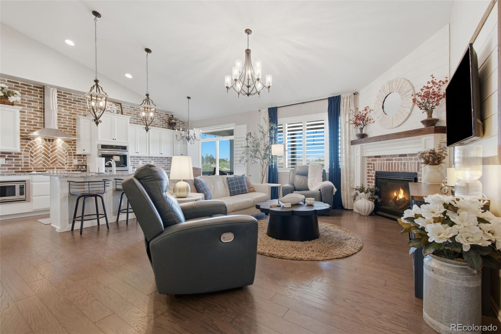 MLS Image #7 for 1548  mcmurdo trail,castle rock, Colorado