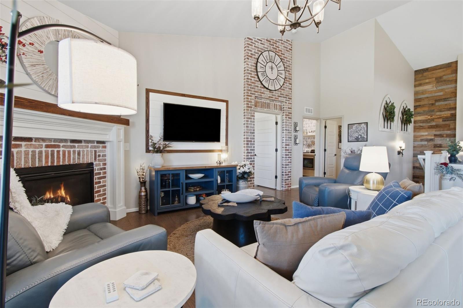 MLS Image #8 for 1548  mcmurdo trail,castle rock, Colorado