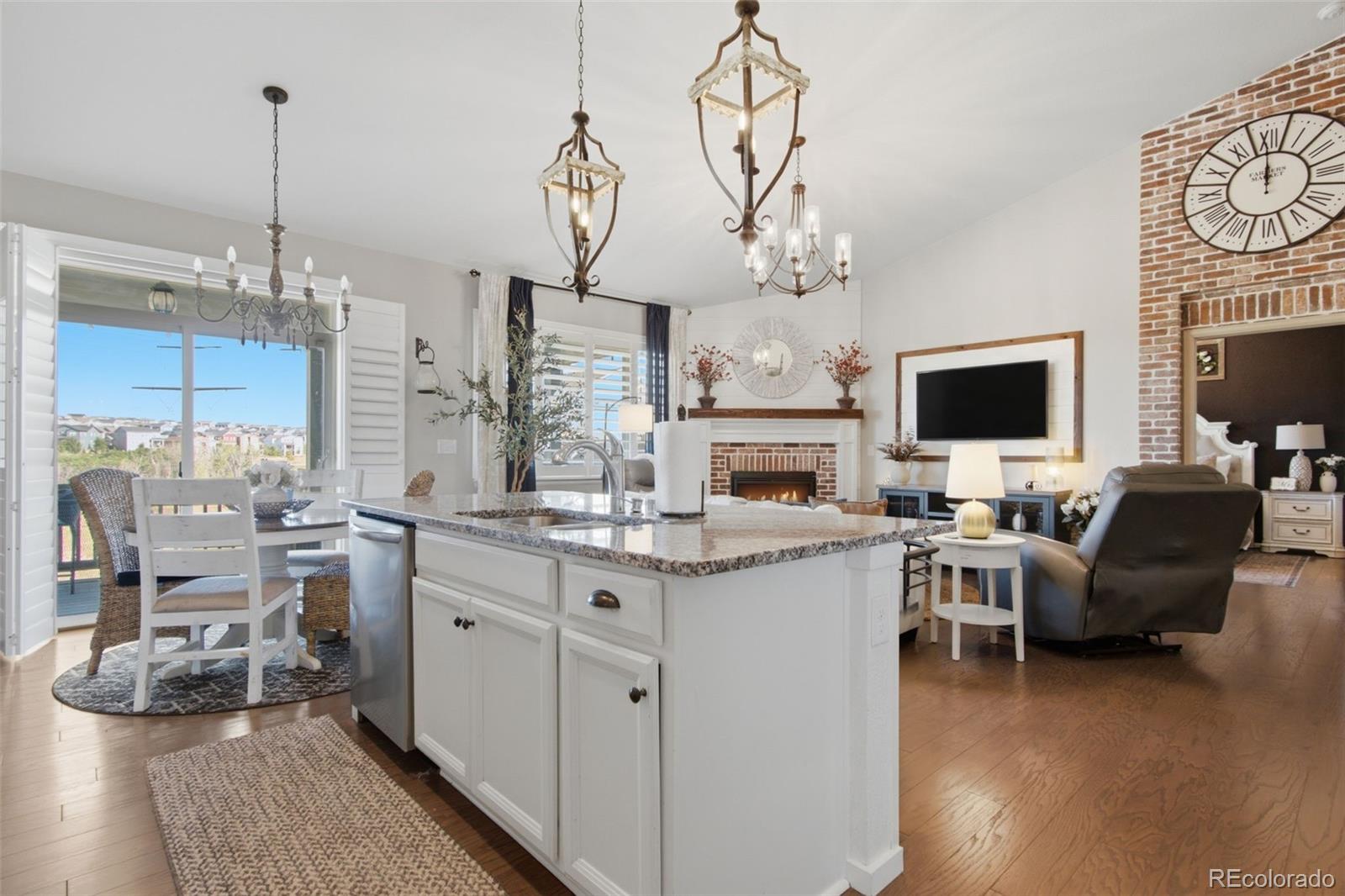 MLS Image #9 for 1548  mcmurdo trail,castle rock, Colorado