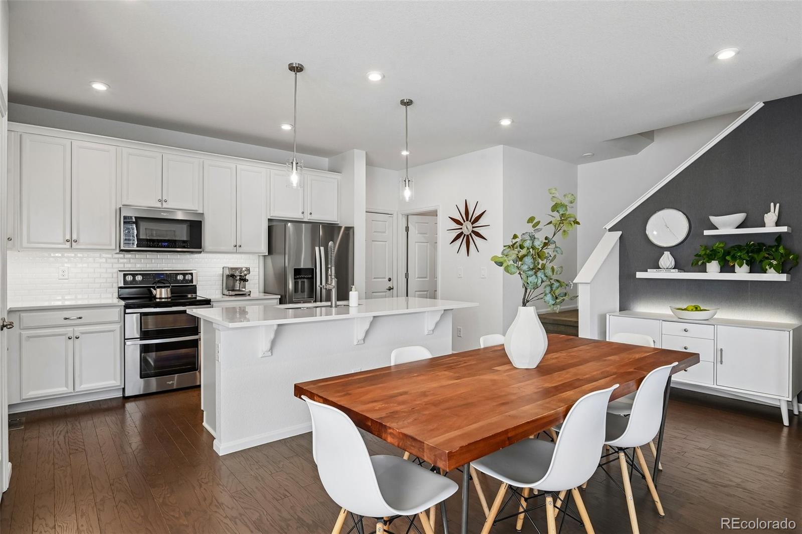 MLS Image #5 for 15773 e otero avenue,englewood, Colorado