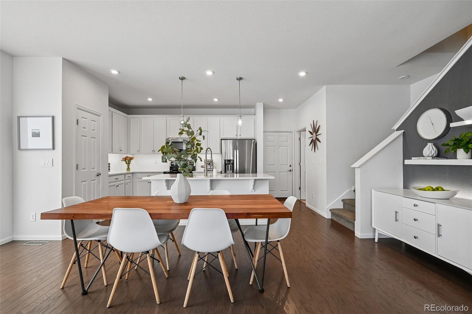 MLS Image #6 for 15773 e otero avenue,englewood, Colorado