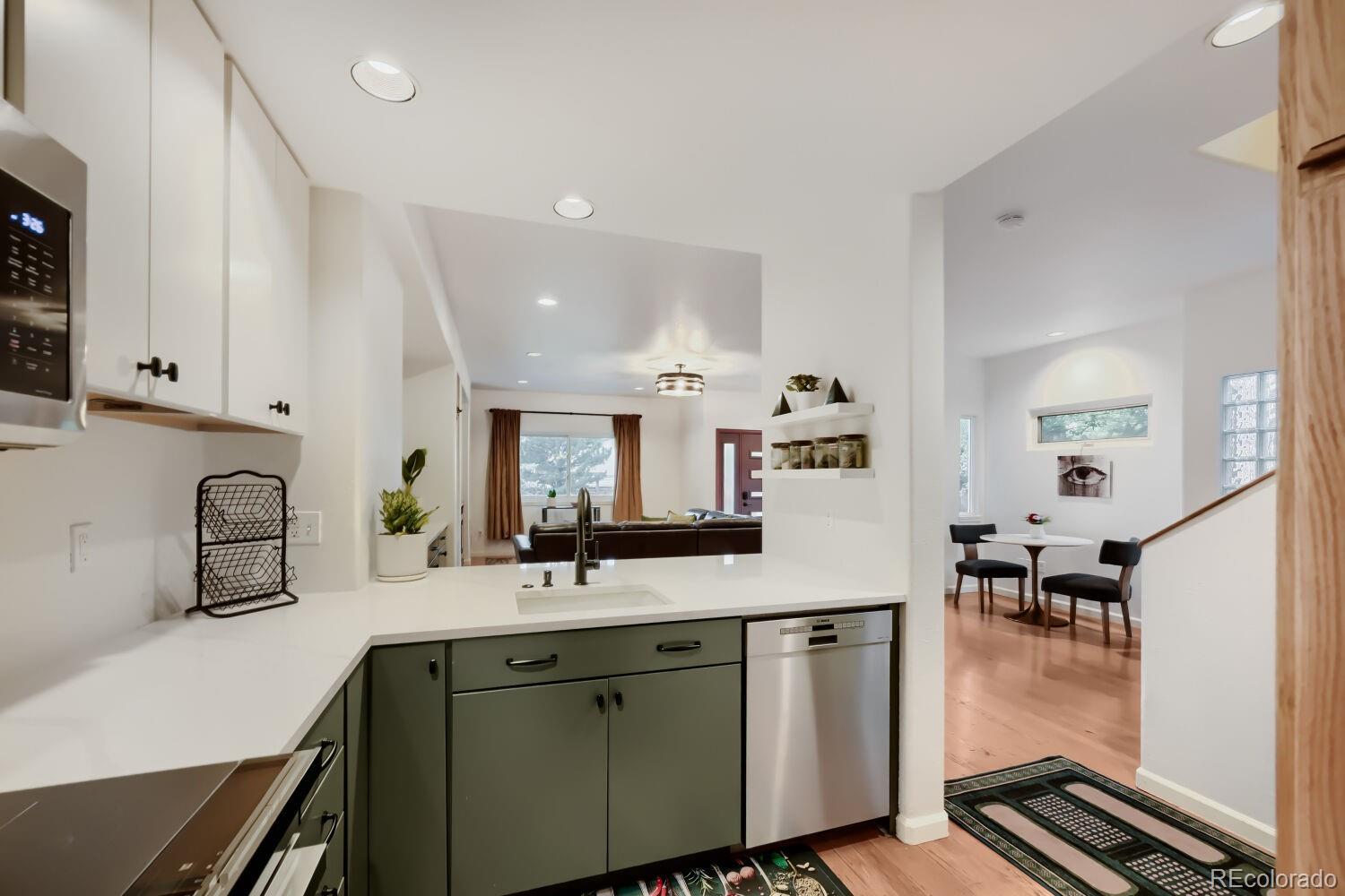 MLS Image #10 for 5  washington avenue,golden, Colorado