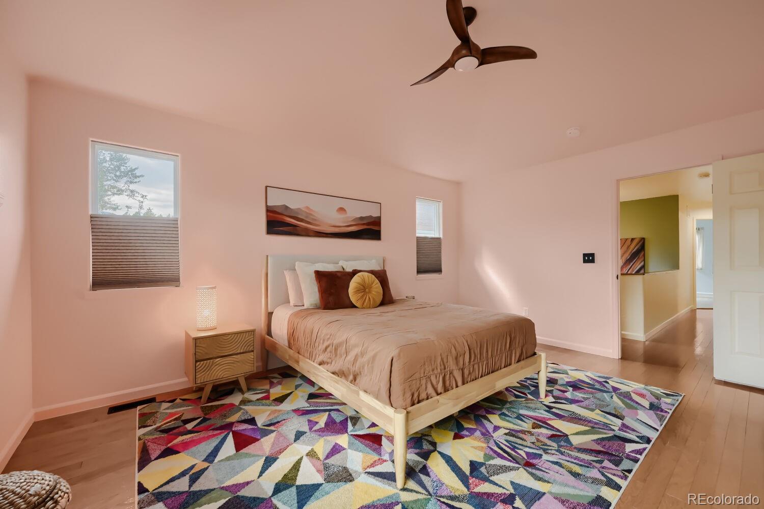 MLS Image #11 for 5  washington avenue,golden, Colorado