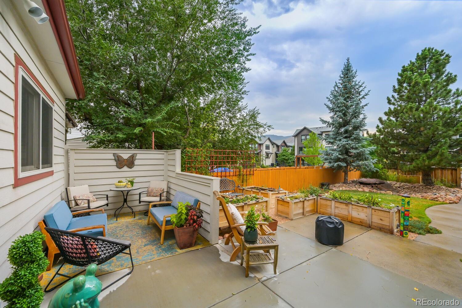 MLS Image #23 for 5  washington avenue,golden, Colorado