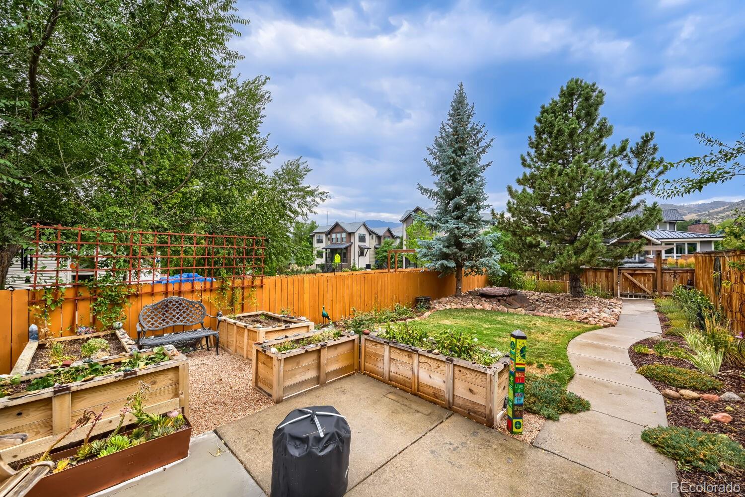 MLS Image #24 for 5  washington avenue,golden, Colorado