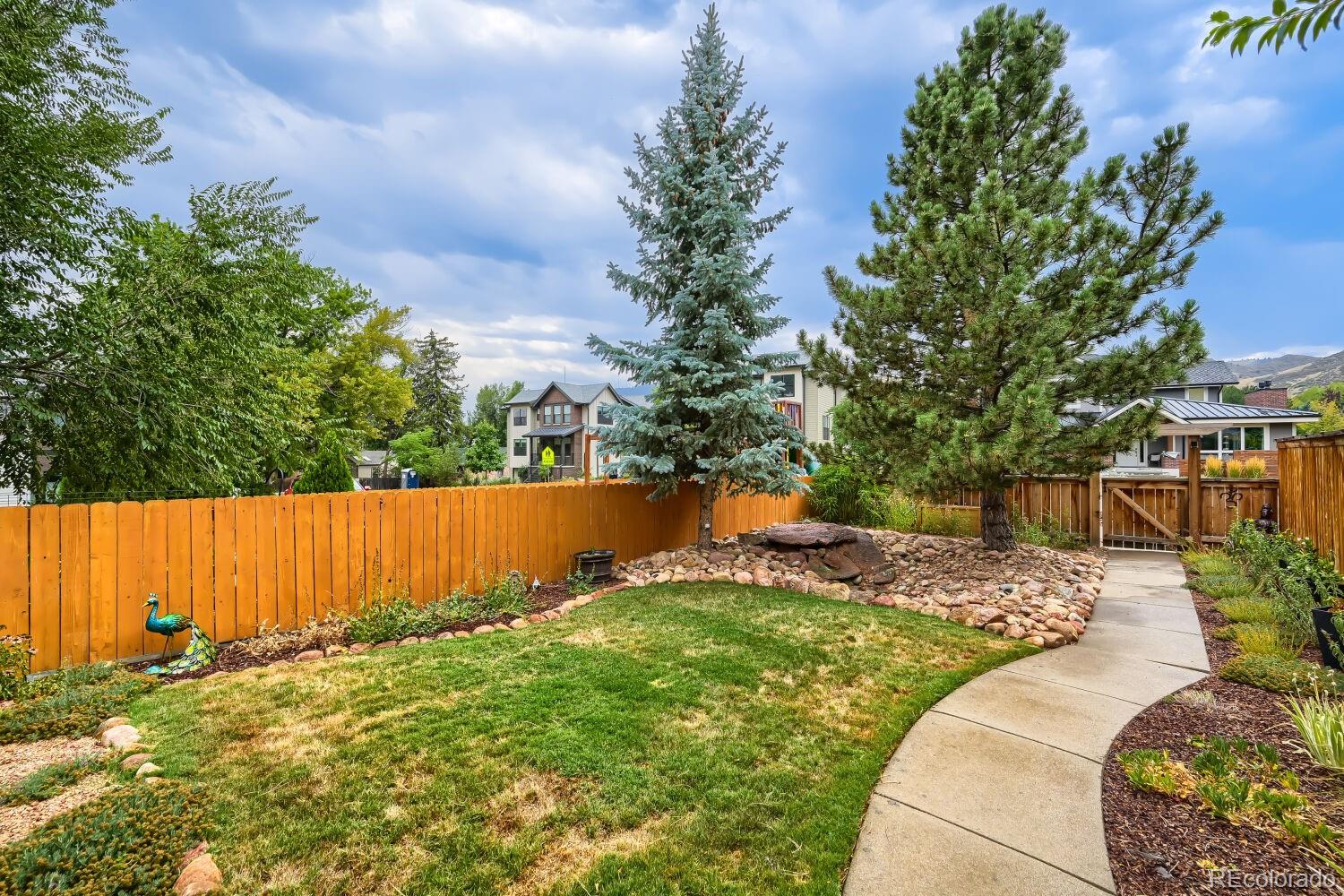 MLS Image #25 for 5  washington avenue,golden, Colorado