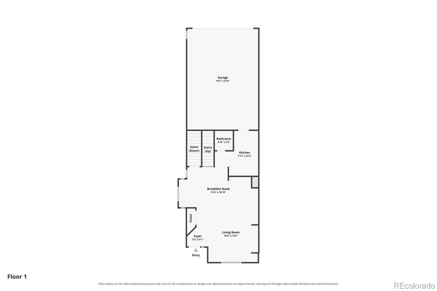MLS Image #29 for 5  washington avenue,golden, Colorado