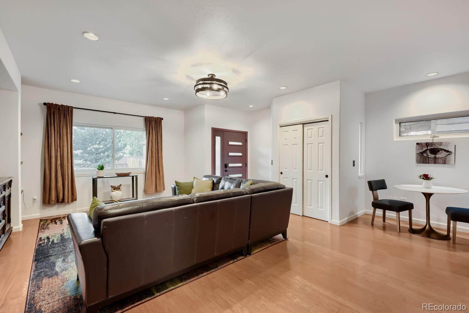 MLS Image #4 for 5  washington avenue,golden, Colorado