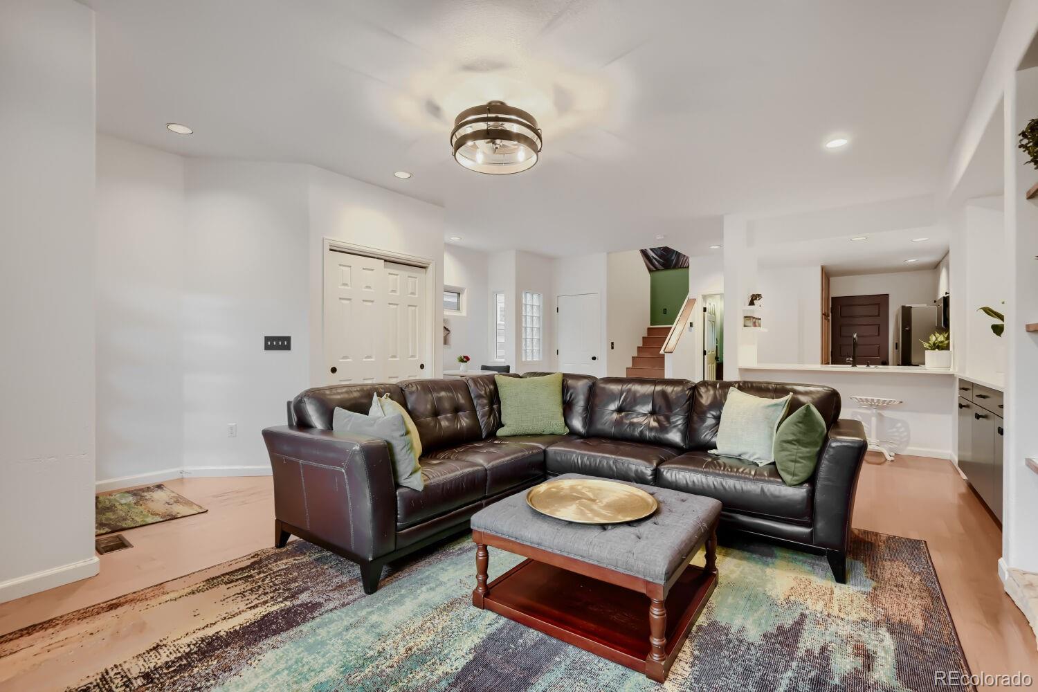 MLS Image #5 for 5  washington avenue,golden, Colorado