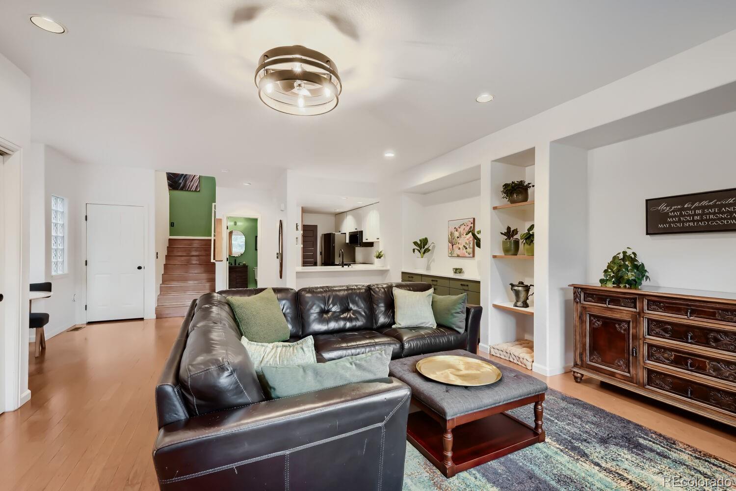 MLS Image #6 for 5  washington avenue,golden, Colorado