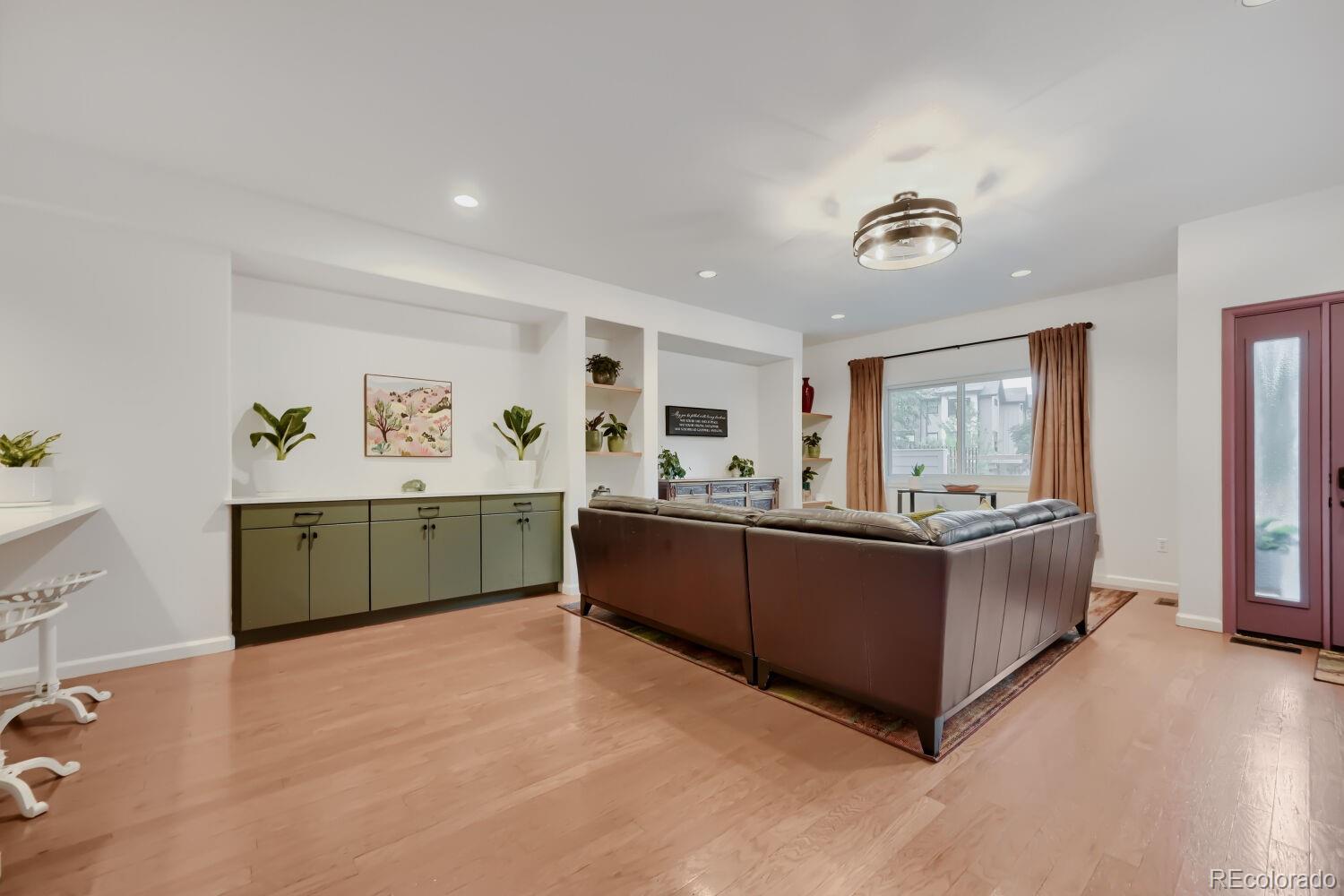 MLS Image #7 for 5  washington avenue,golden, Colorado