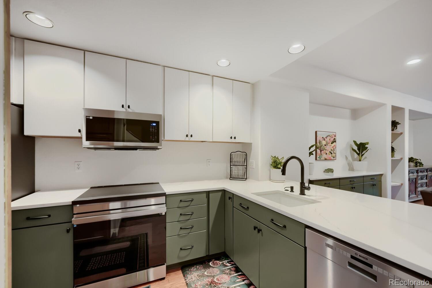 MLS Image #9 for 5  washington avenue,golden, Colorado