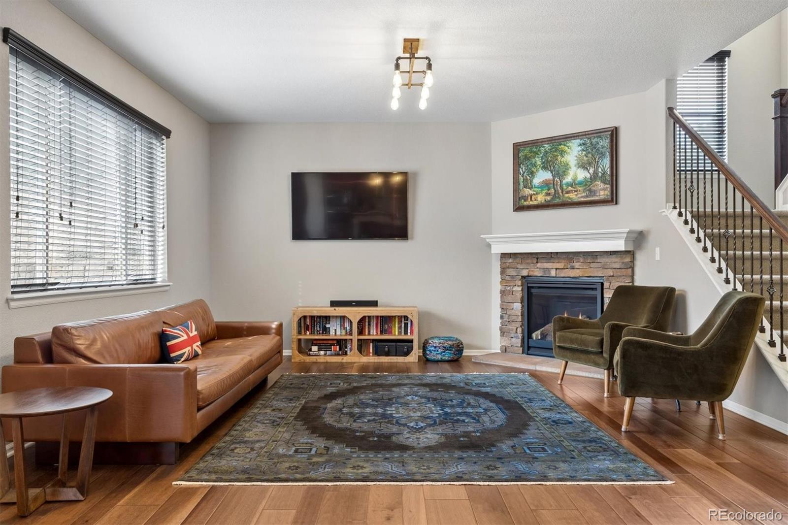 MLS Image #1 for 3300  mccracken lane,castle rock, Colorado
