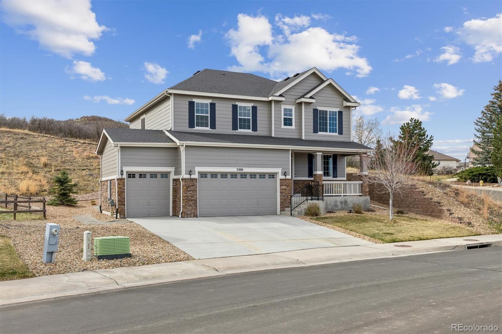 MLS Image #39 for 3300  mccracken lane,castle rock, Colorado