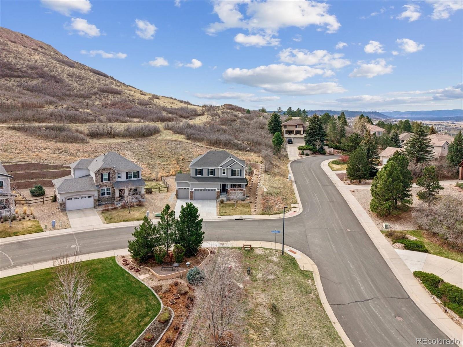 MLS Image #40 for 3300  mccracken lane,castle rock, Colorado