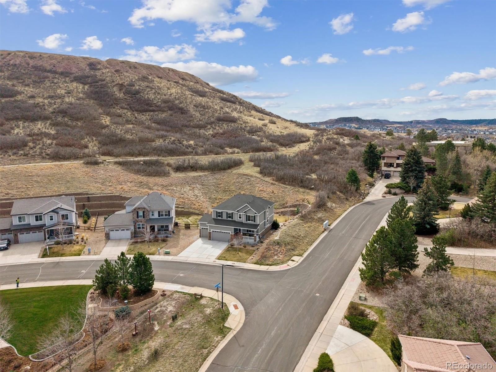 MLS Image #41 for 3300  mccracken lane,castle rock, Colorado