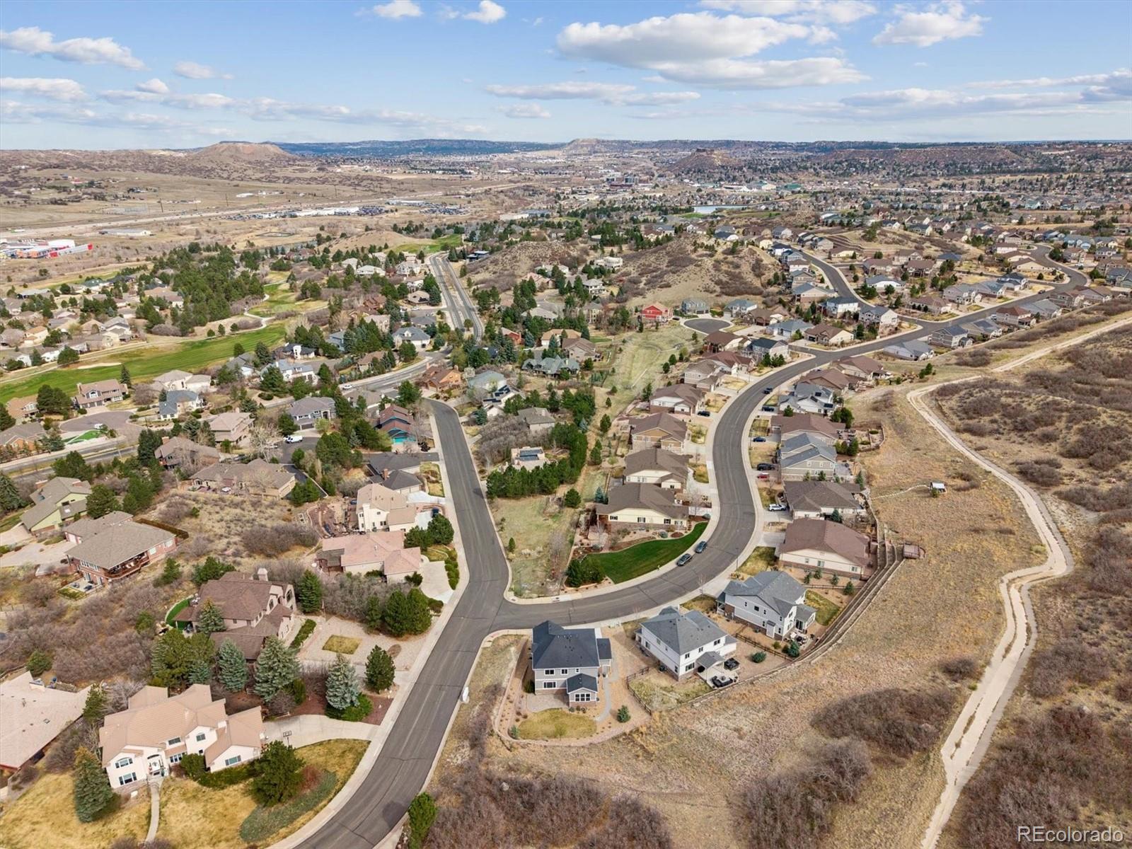 MLS Image #42 for 3300  mccracken lane,castle rock, Colorado