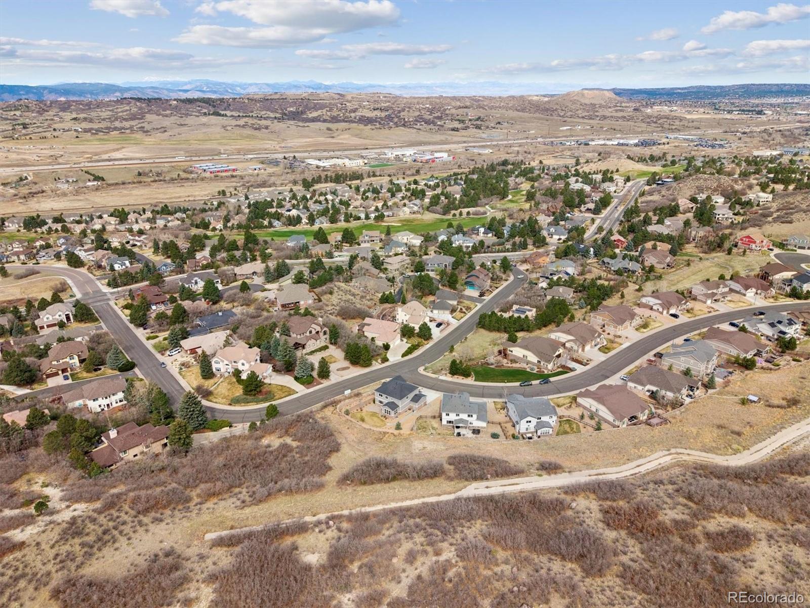 MLS Image #43 for 3300  mccracken lane,castle rock, Colorado