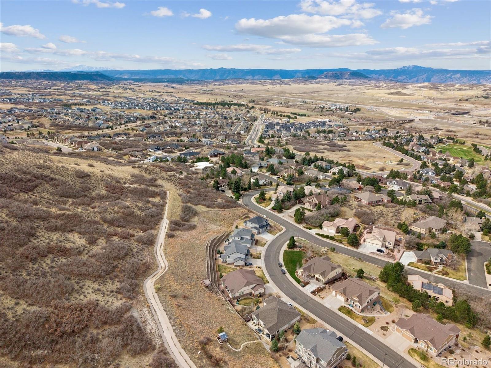 MLS Image #44 for 3300  mccracken lane,castle rock, Colorado
