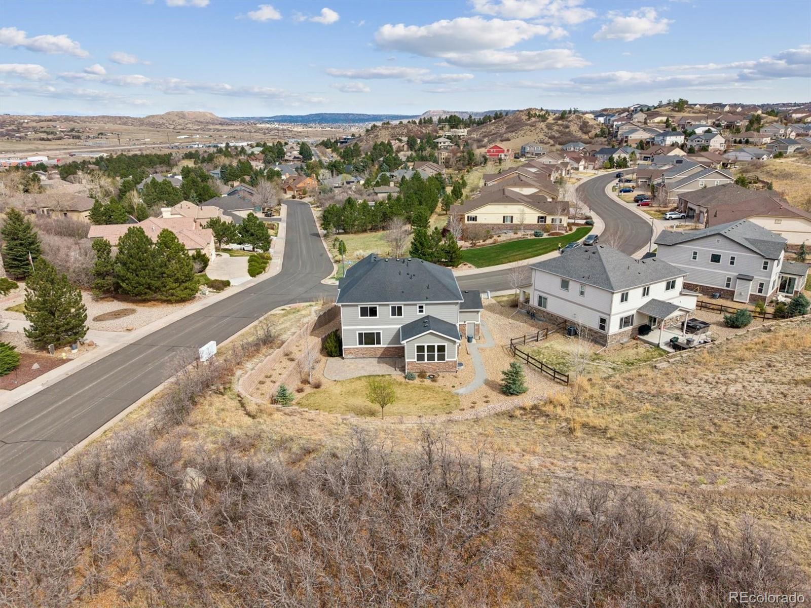 MLS Image #45 for 3300  mccracken lane,castle rock, Colorado