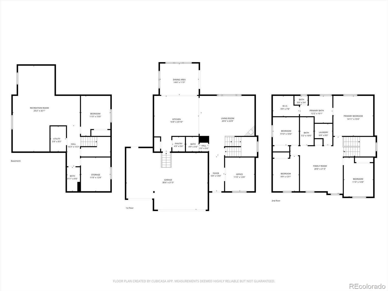MLS Image #46 for 3300  mccracken lane,castle rock, Colorado