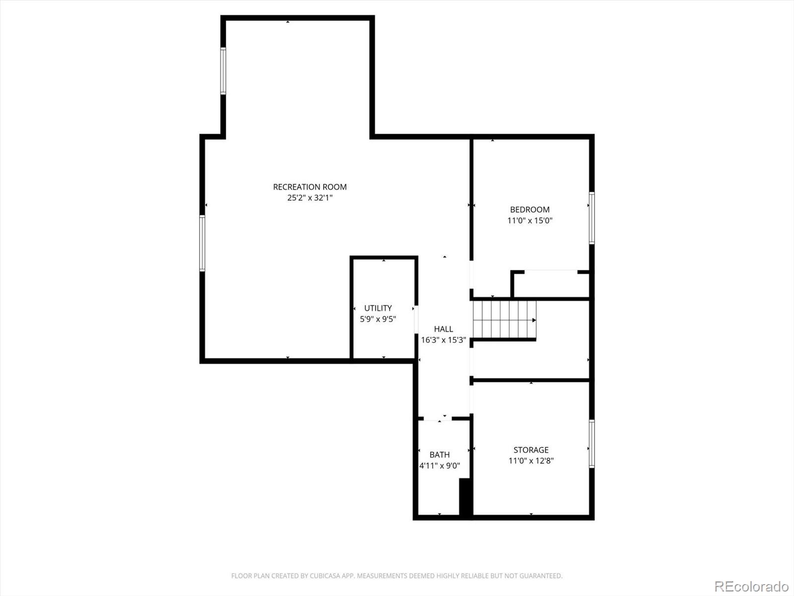 MLS Image #47 for 3300  mccracken lane,castle rock, Colorado