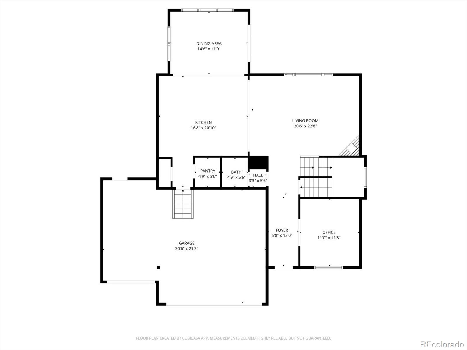 MLS Image #48 for 3300  mccracken lane,castle rock, Colorado