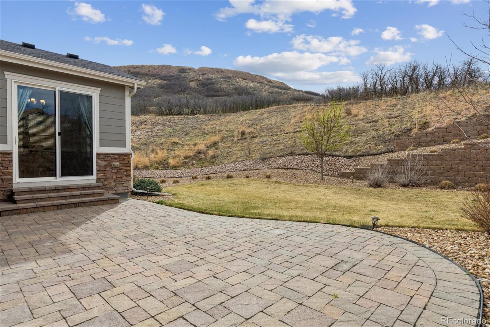 MLS Image #6 for 3300  mccracken lane,castle rock, Colorado