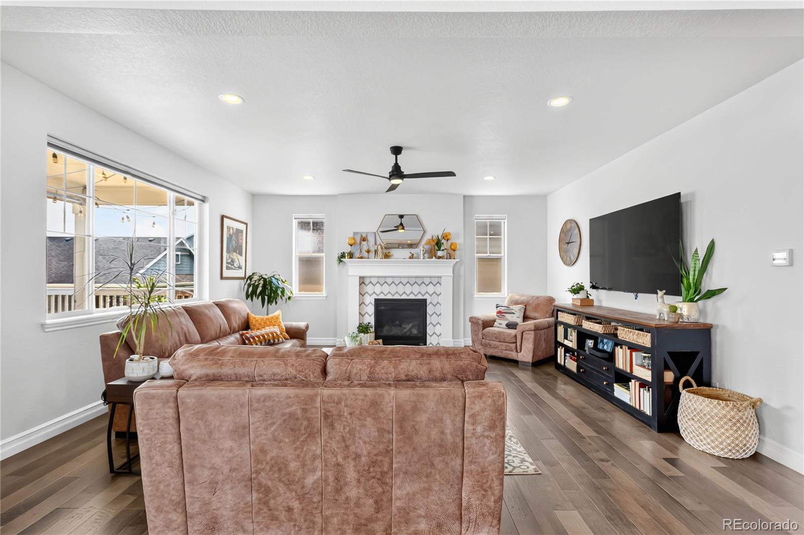 MLS Image #13 for 5158  ditmars lane,castle rock, Colorado