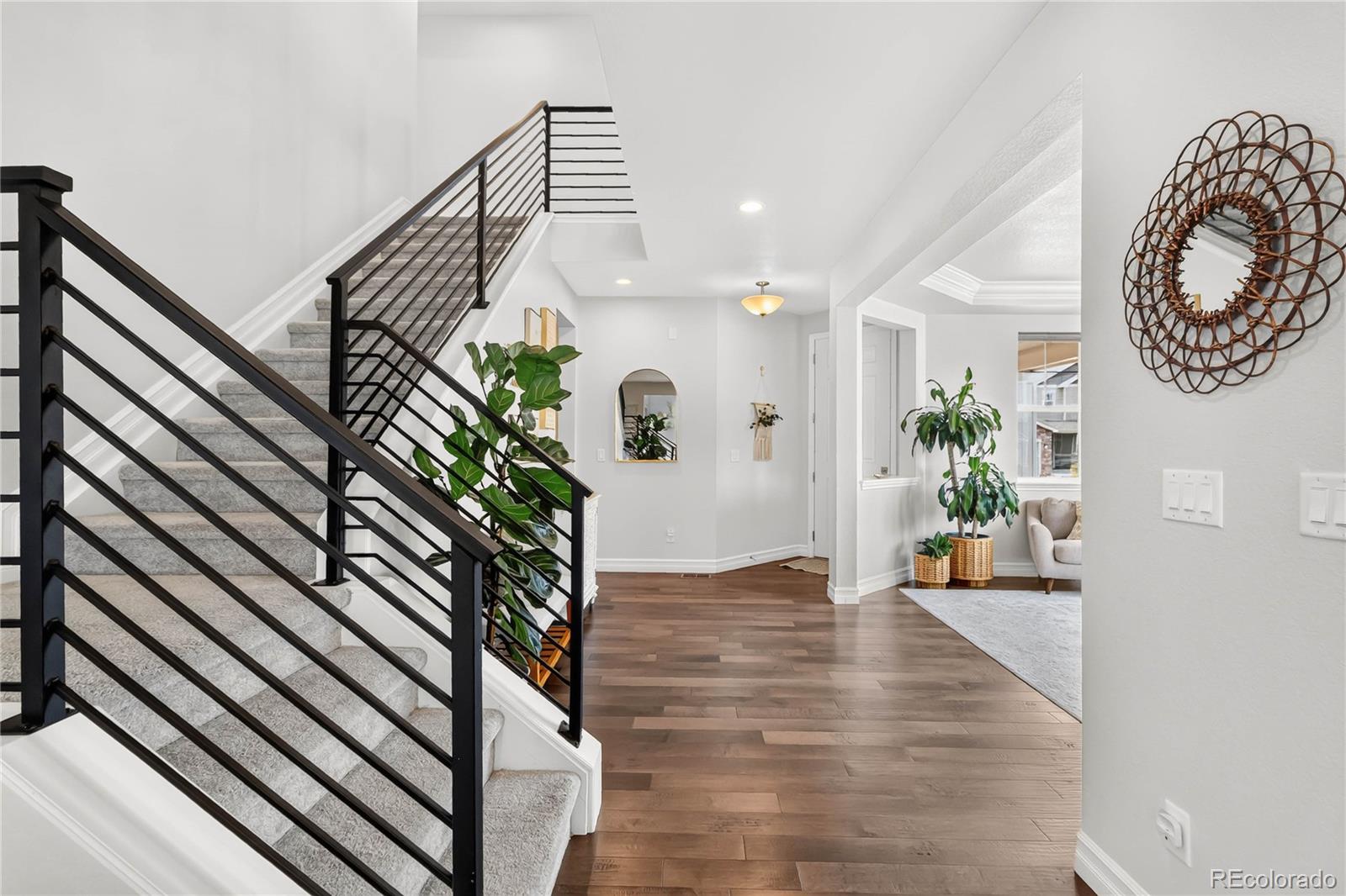 MLS Image #3 for 5158  ditmars lane,castle rock, Colorado