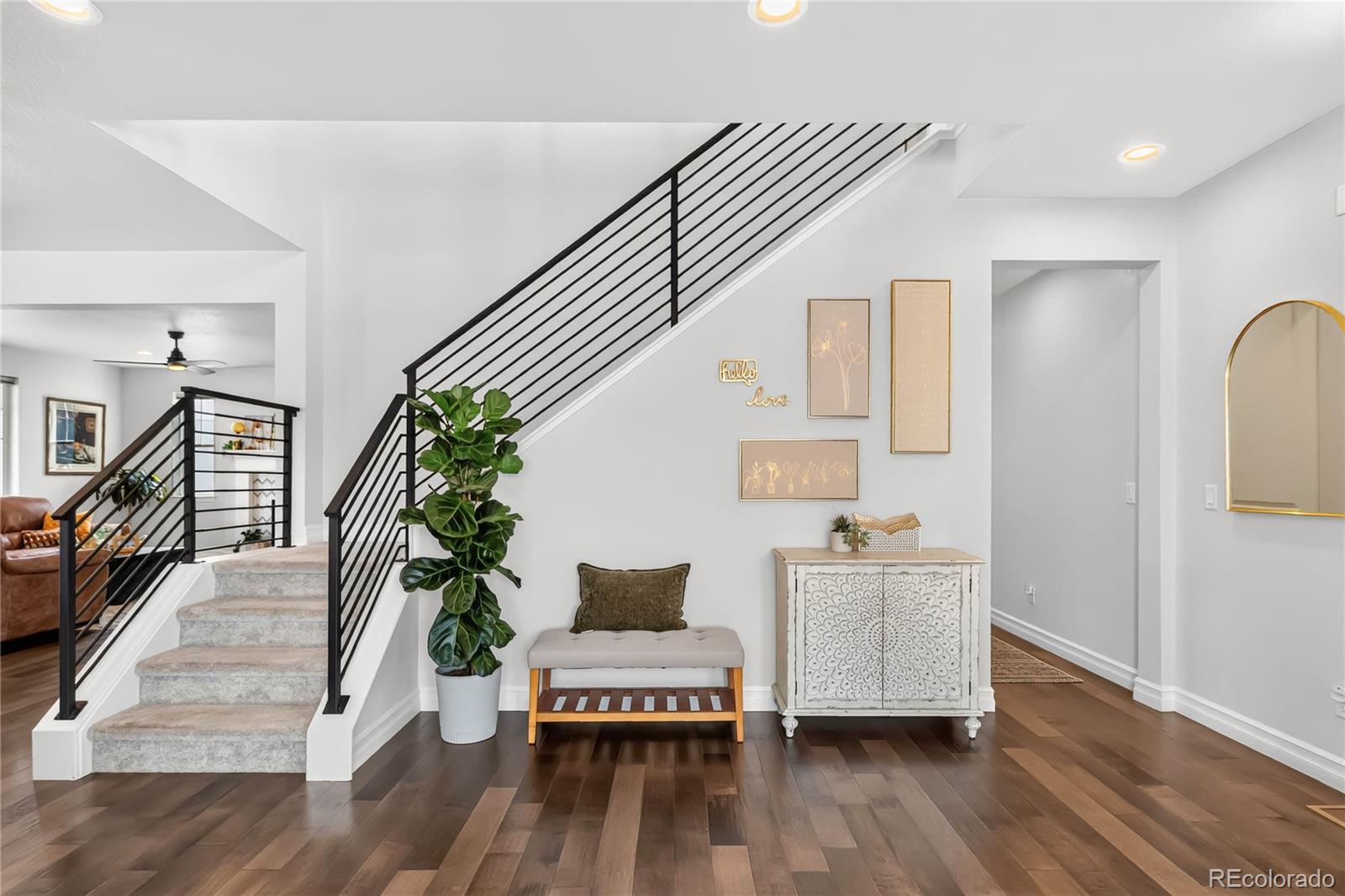 MLS Image #4 for 5158  ditmars lane,castle rock, Colorado