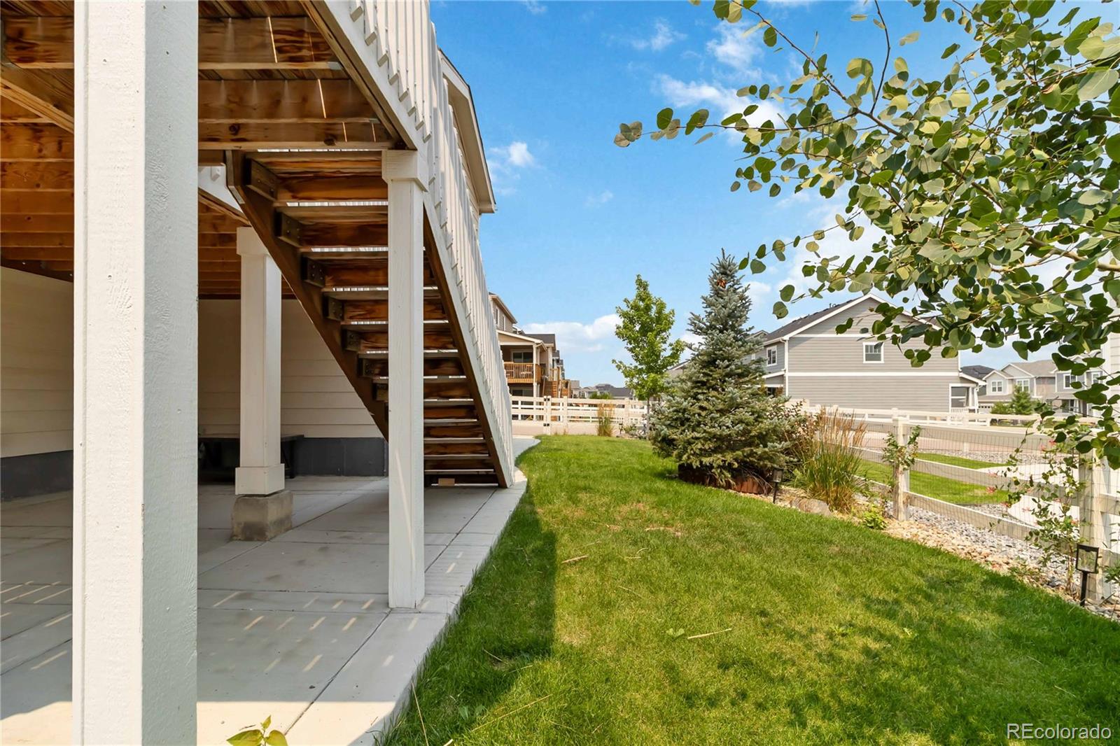 MLS Image #44 for 5158  ditmars lane,castle rock, Colorado