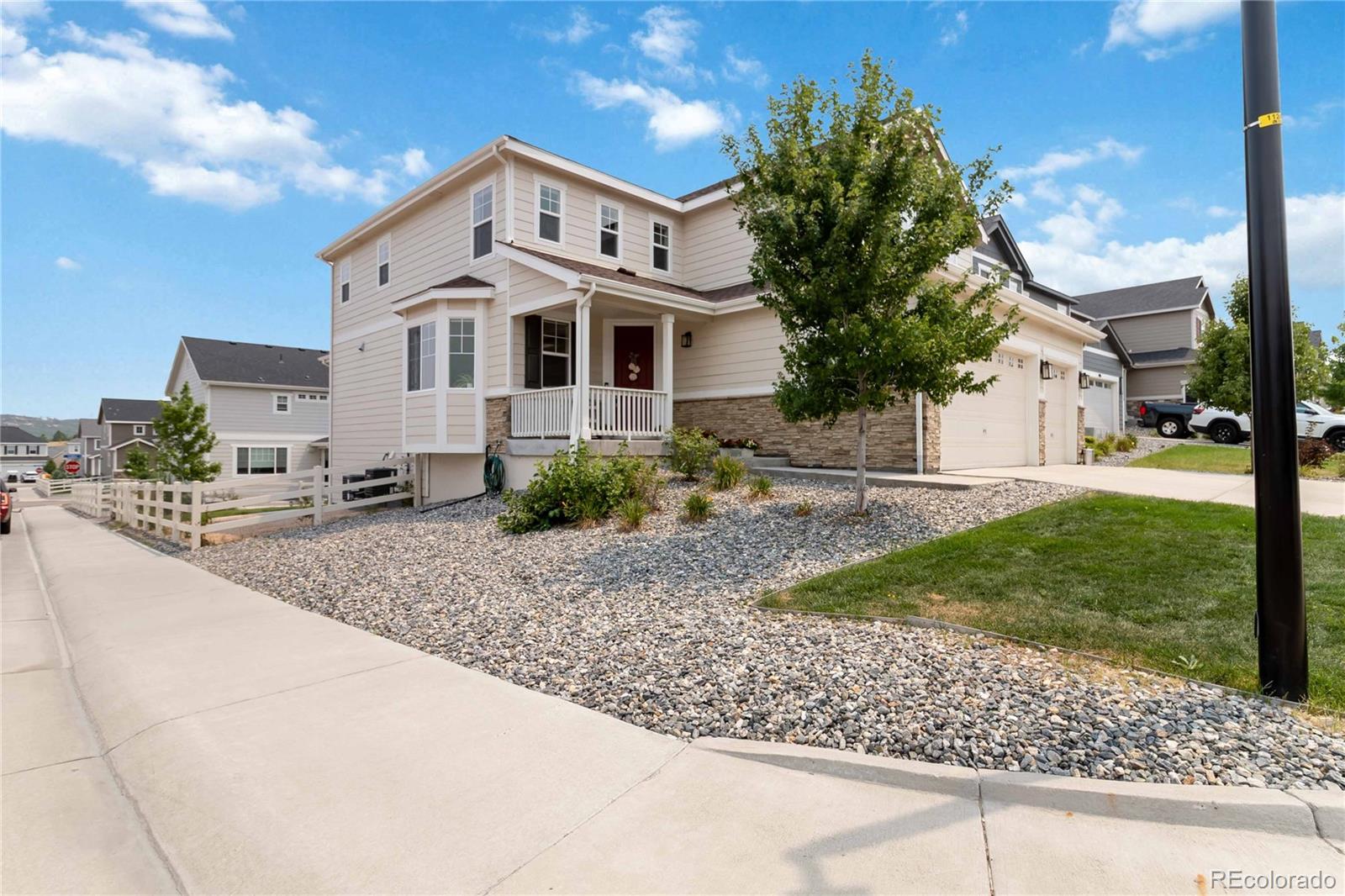MLS Image #46 for 5158  ditmars lane,castle rock, Colorado
