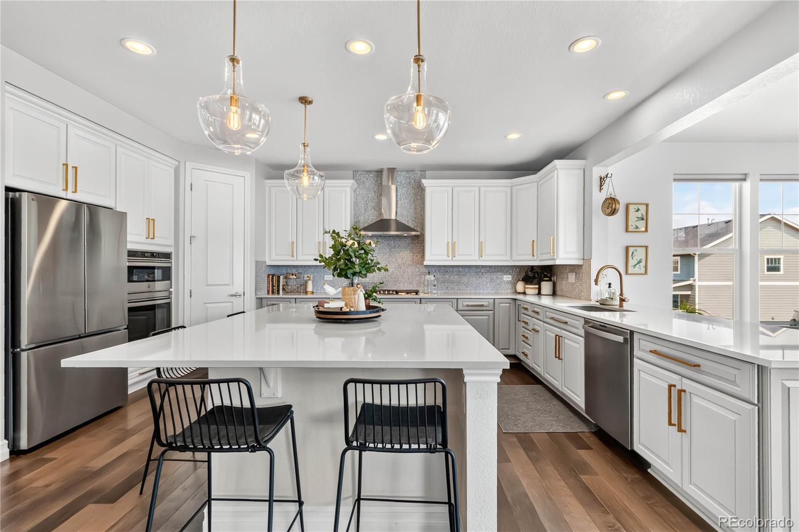 MLS Image #7 for 5158  ditmars lane,castle rock, Colorado