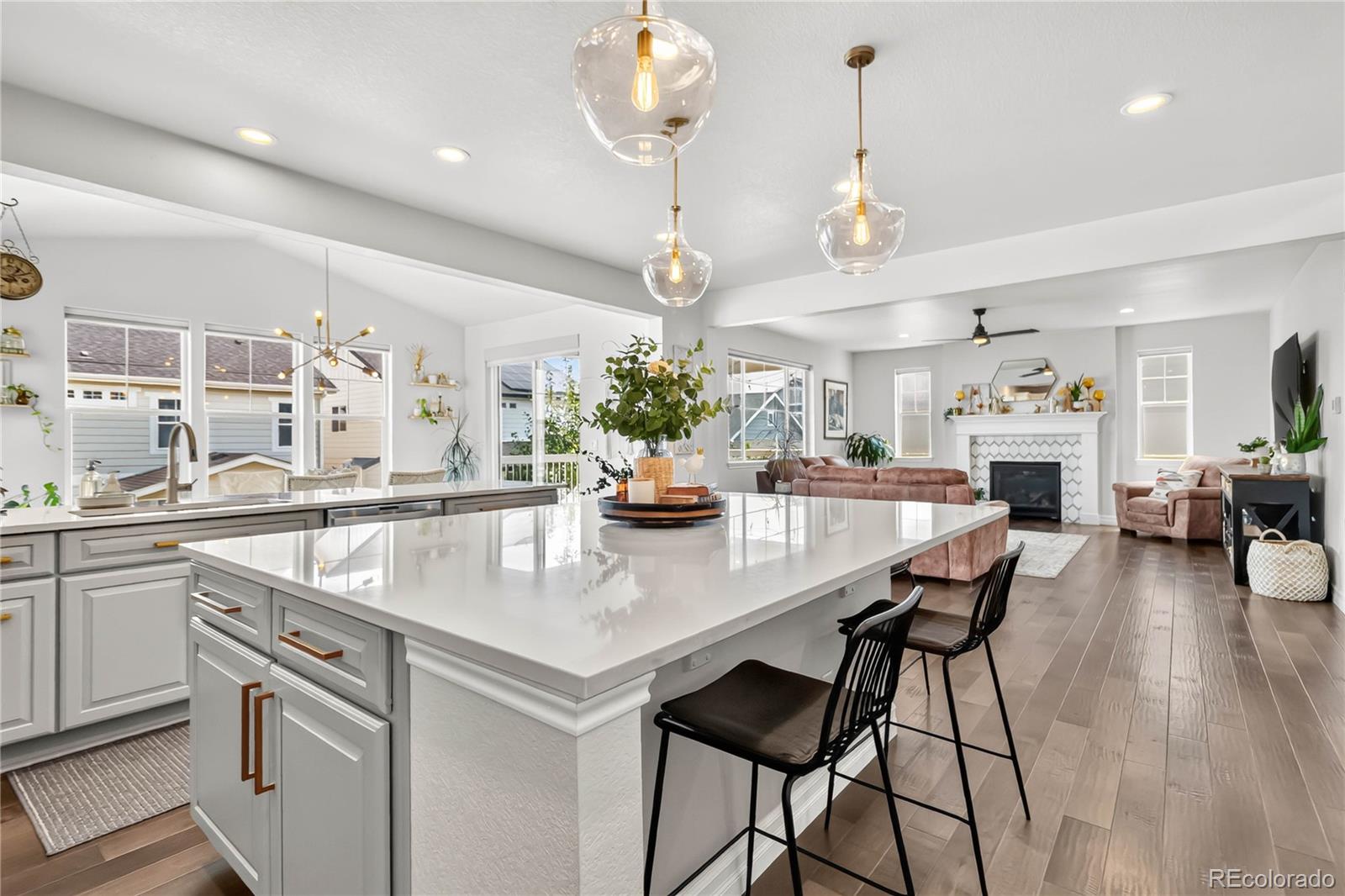 MLS Image #8 for 5158  ditmars lane,castle rock, Colorado