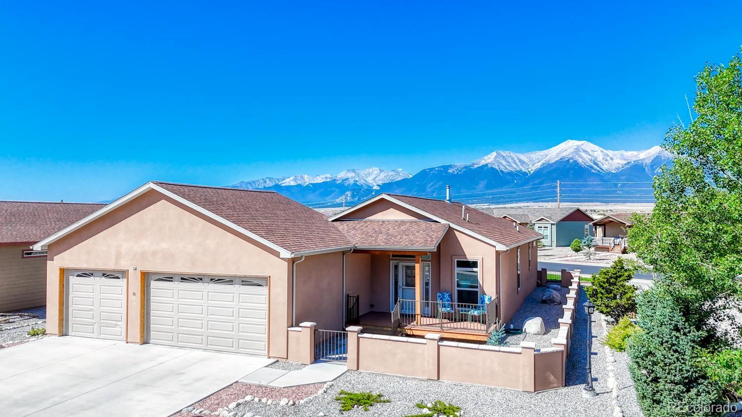 MLS Image #0 for 27665  county road 313 ,buena vista, Colorado