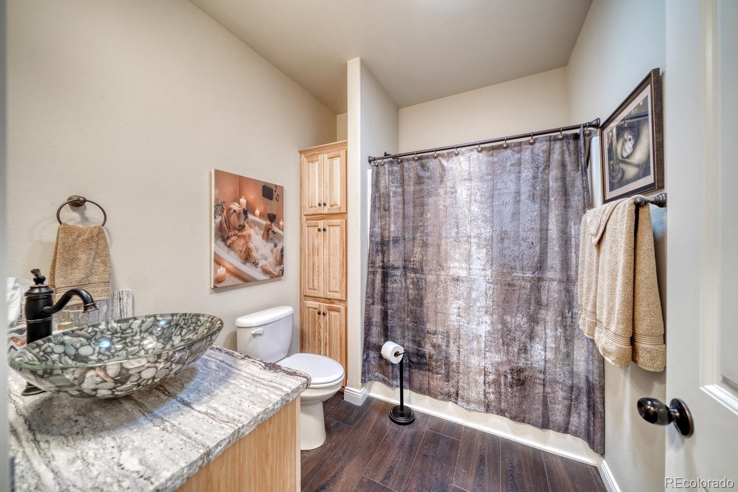 MLS Image #10 for 27665  county road 313 ,buena vista, Colorado