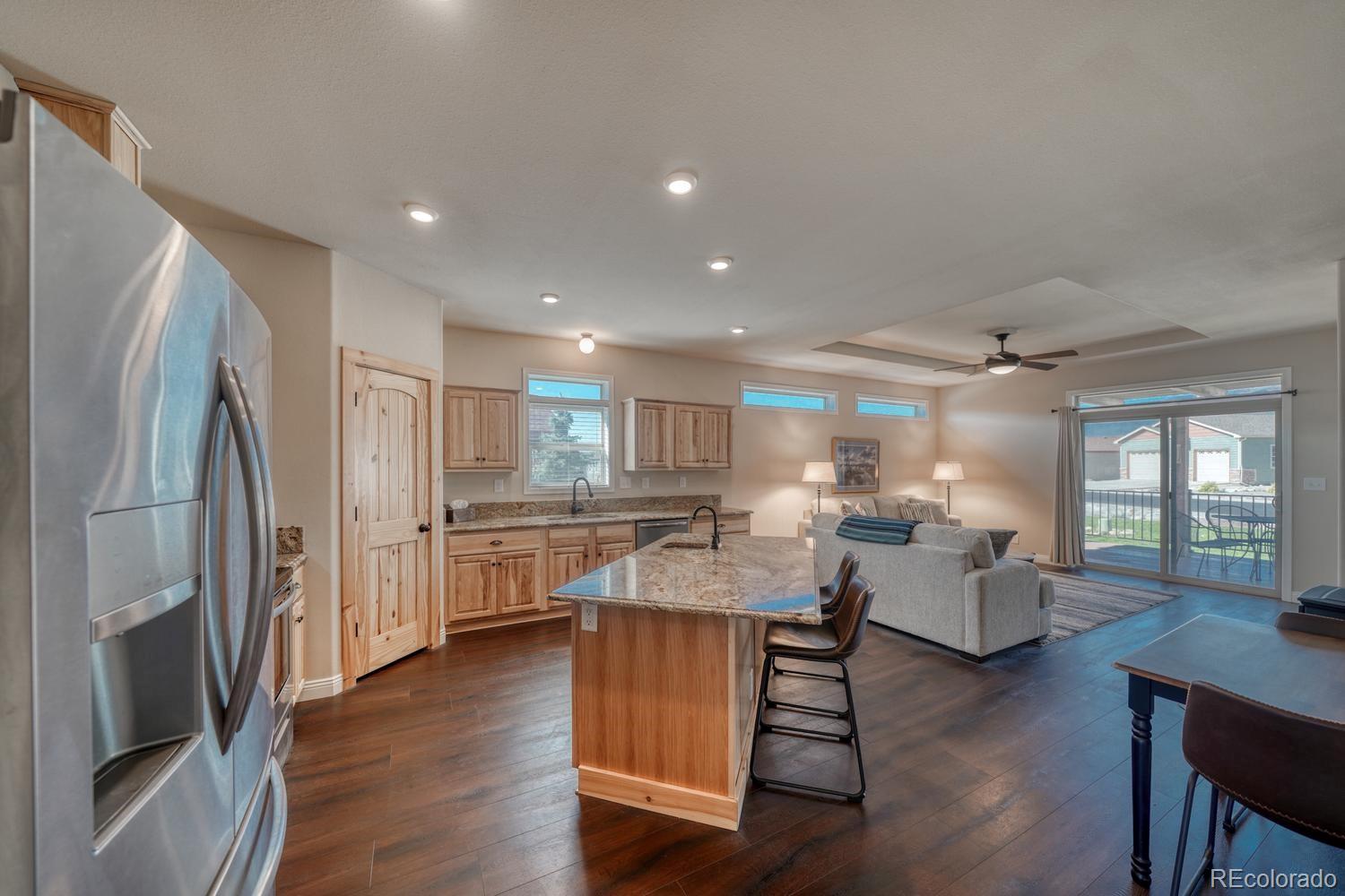 MLS Image #16 for 27665  county road 313 ,buena vista, Colorado