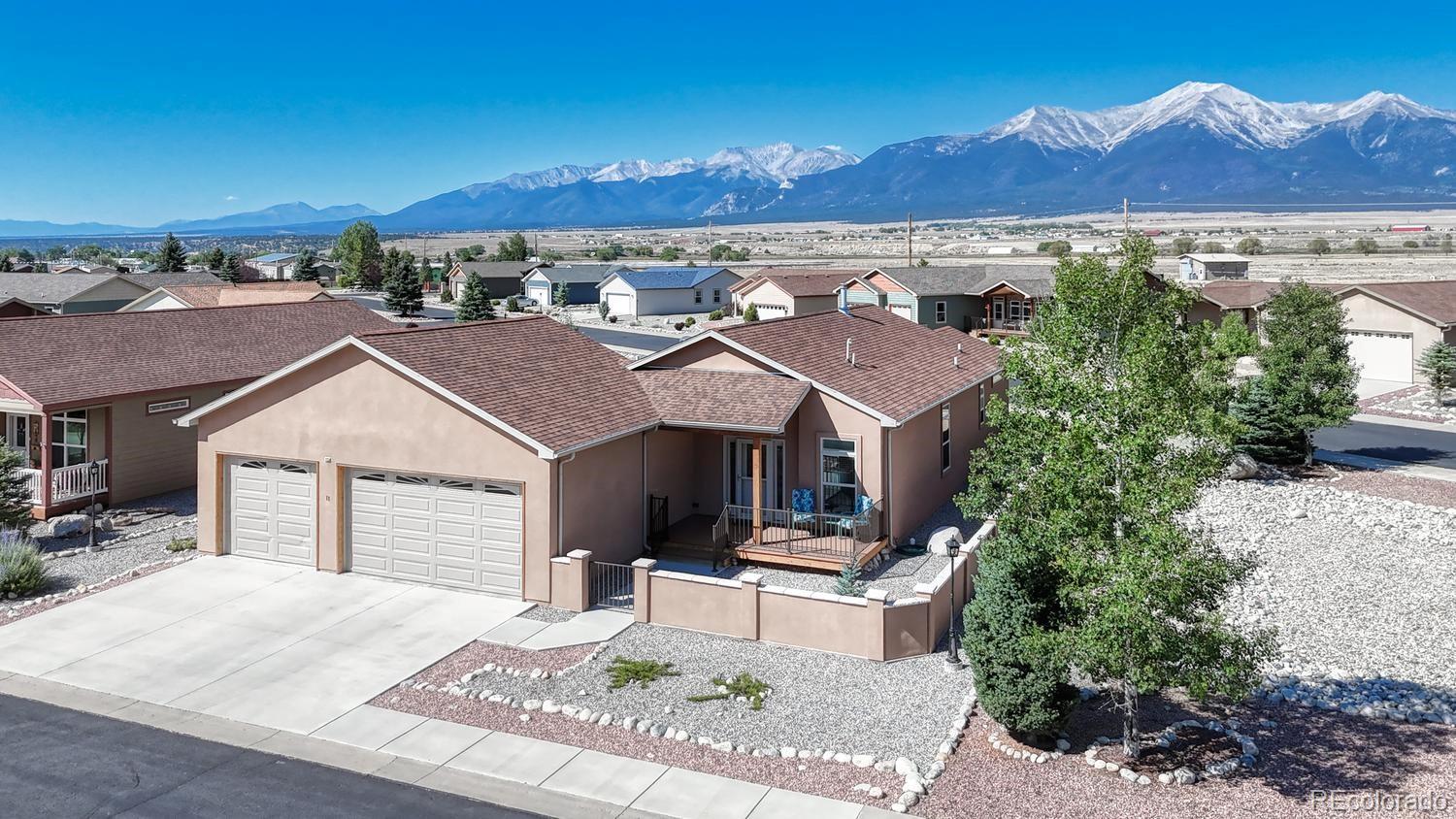 MLS Image #2 for 27665  county road 313 ,buena vista, Colorado