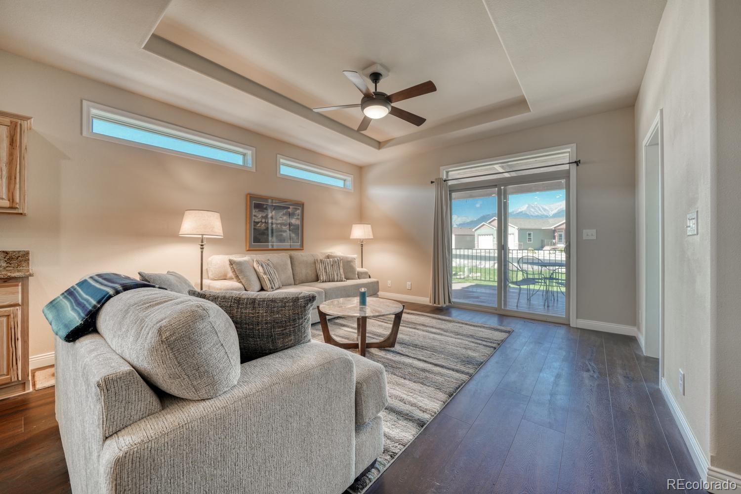 MLS Image #21 for 27665  county road 313 ,buena vista, Colorado