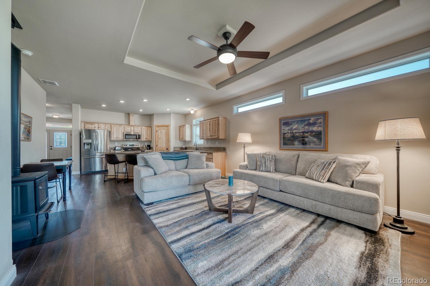 MLS Image #22 for 27665  county road 313 ,buena vista, Colorado