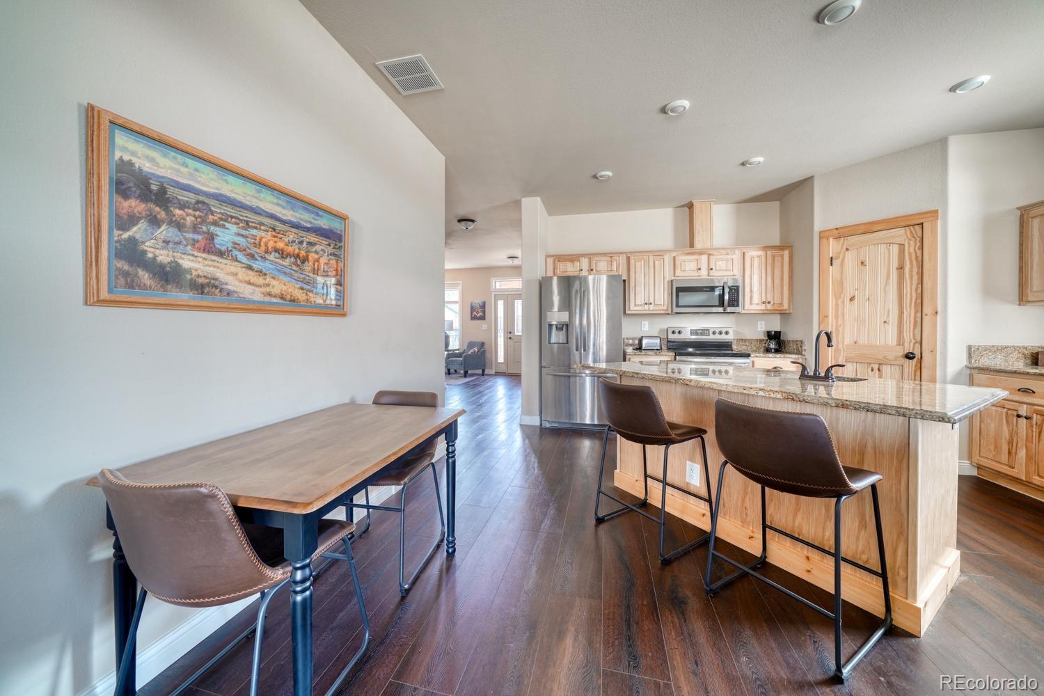 MLS Image #27 for 27665  county road 313 ,buena vista, Colorado