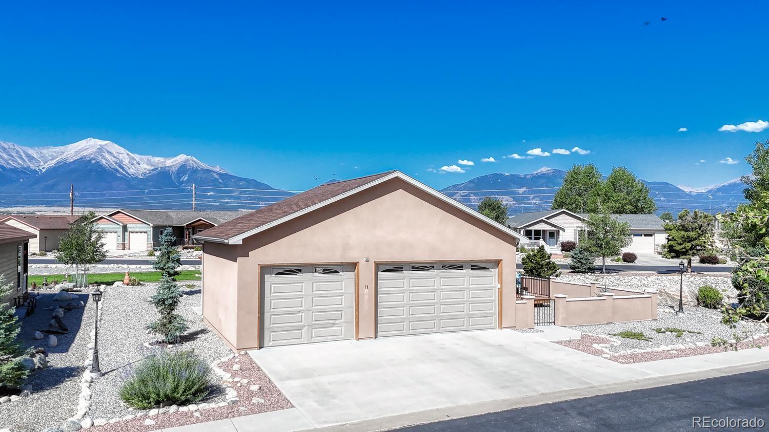 MLS Image #3 for 27665  county road 313 ,buena vista, Colorado