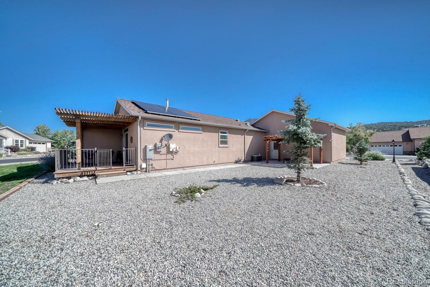 MLS Image #35 for 27665  county road 313 ,buena vista, Colorado