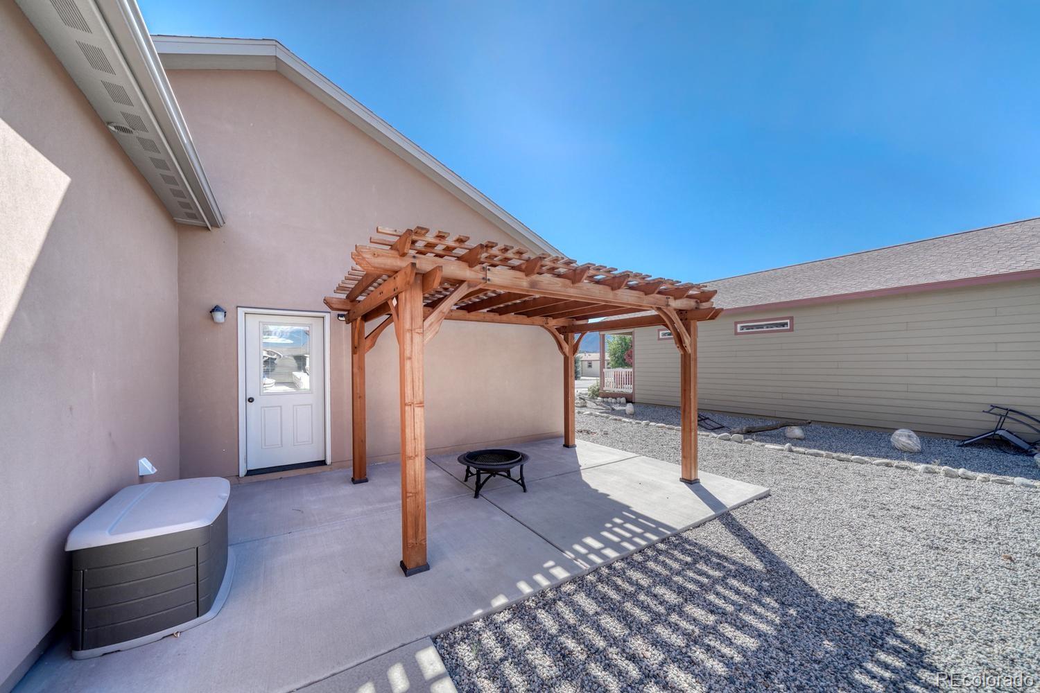 MLS Image #36 for 27665  county road 313 ,buena vista, Colorado