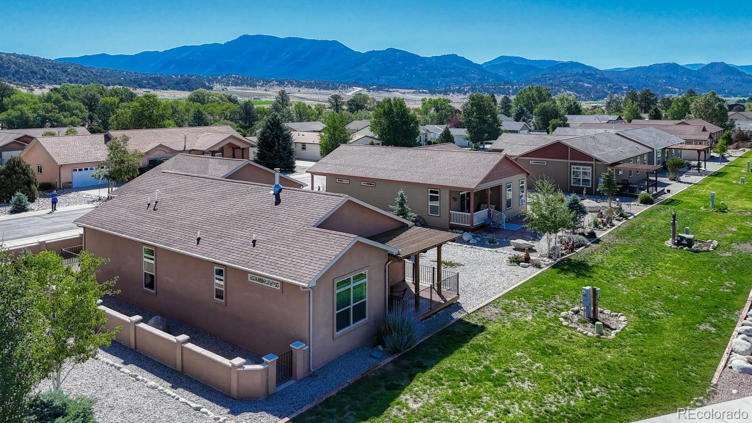 MLS Image #37 for 27665  county road 313 ,buena vista, Colorado